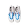 Delegation 64 ”White Electric Blue”