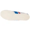 Delegation 64 ”White Electric Blue”