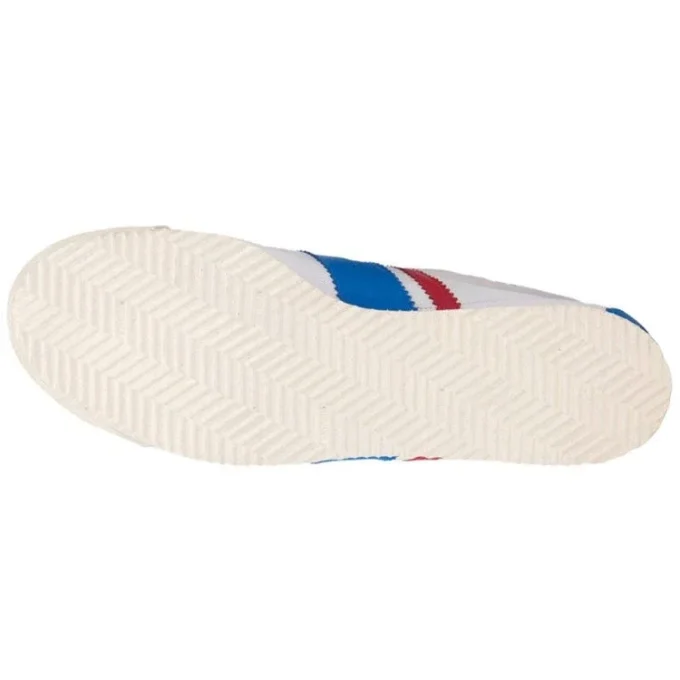 Delegation 64 ”White Electric Blue”