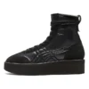 Delegation Chunk Boot ”Black”