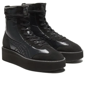 Delegation Chunk Boot ”Black”