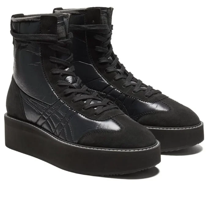 Delegation Chunk Boot ”Black”