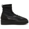 Delegation Chunk Boot ”Black”