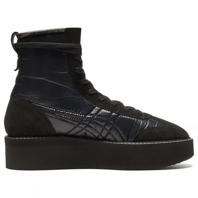 Delegation Chunk Boot ”Black”