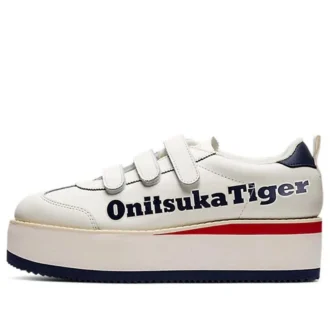 Delegation Chunk Sneakers ”Cream y”