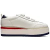Delegation Chunk Sneakers ”Cream y”