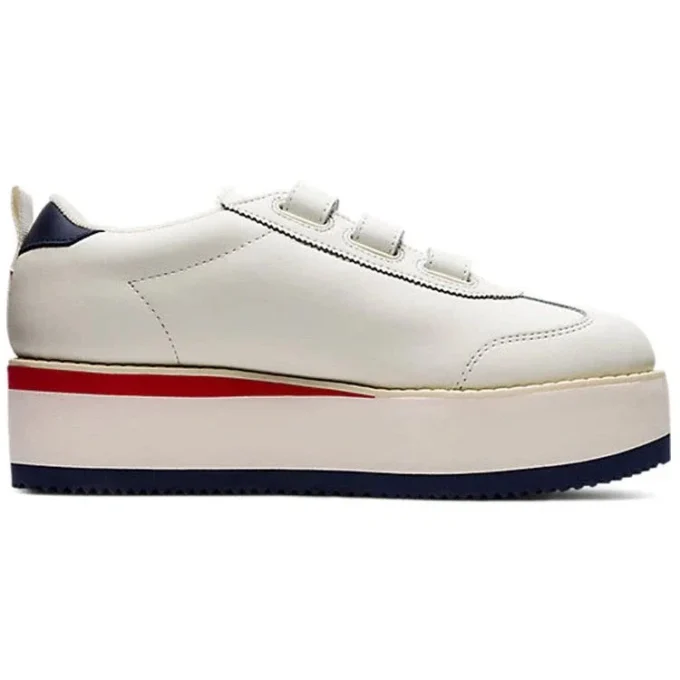 Delegation Chunk Sneakers ”Cream y”