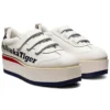 Delegation Chunk Sneakers ”Cream y”