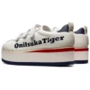 Delegation Chunk Sneakers ”Cream y”