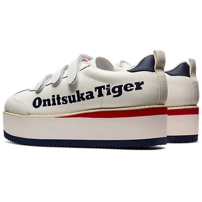Delegation Chunk Sneakers ”Cream y”