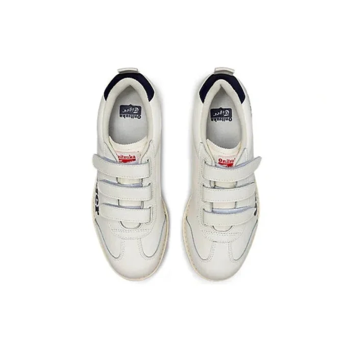 Delegation Chunk Sneakers ”Cream y”