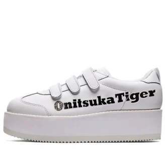 Delegation Chunk Sneakers ”Vit”