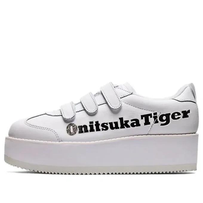 Delegation Chunk Sneakers ”Vit”