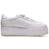 Delegation Chunk Sneakers ”Vit”