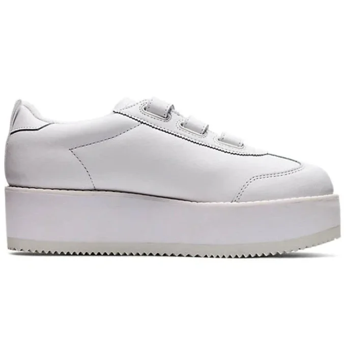 Delegation Chunk Sneakers ”Vit”