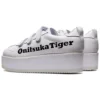 Delegation Chunk Sneakers ”Vit”