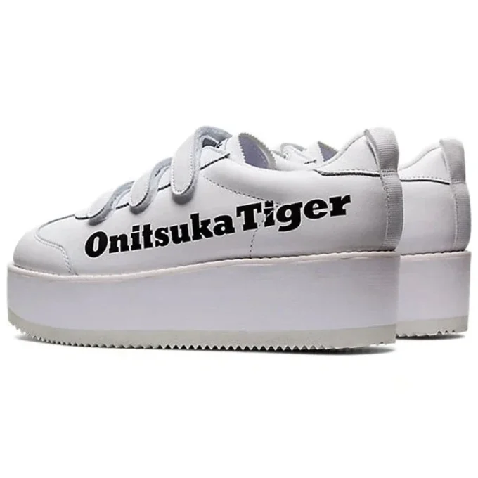 Delegation Chunk Sneakers ”Vit”