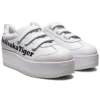 Delegation Chunk Sneakers ”Vit”