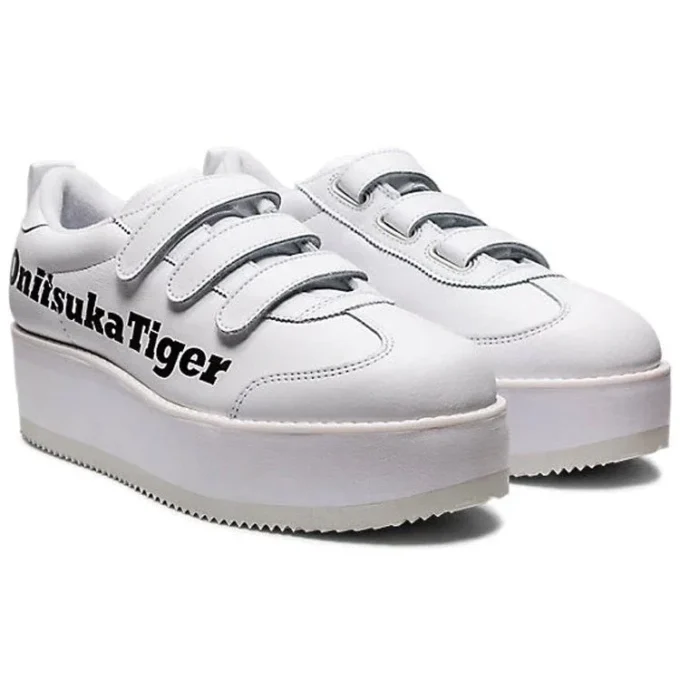 Delegation Chunk Sneakers ”Vit”