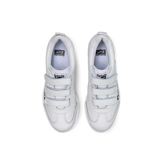 Delegation Chunk Sneakers ”Vit”