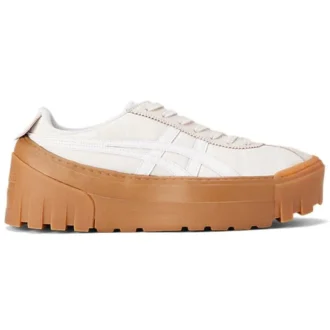 Delegation Chunk ”White Brown”