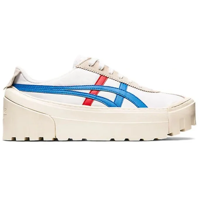 Delegation Chunk ”Whtie Blue Red”