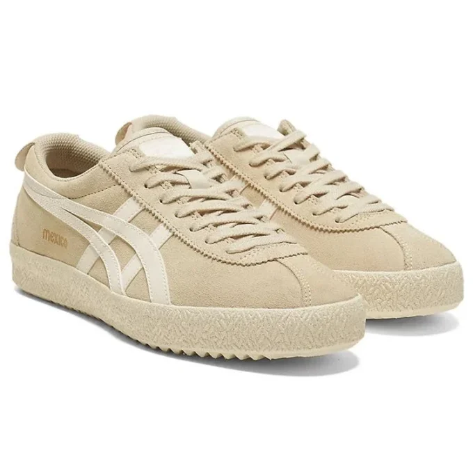 Delegation EX ”Beige”