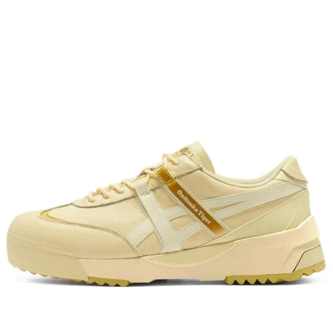 Delegation EX ”Beige Cream”