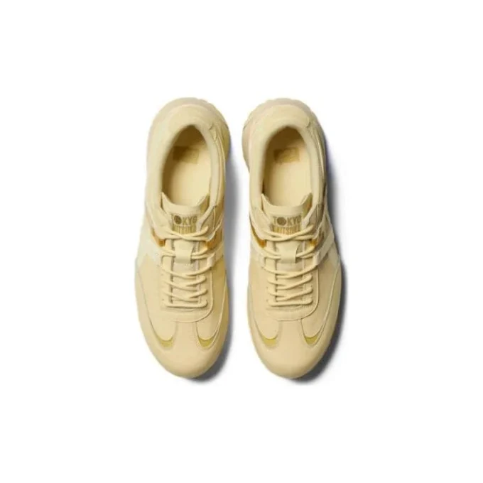 Delegation EX ”Beige Cream”