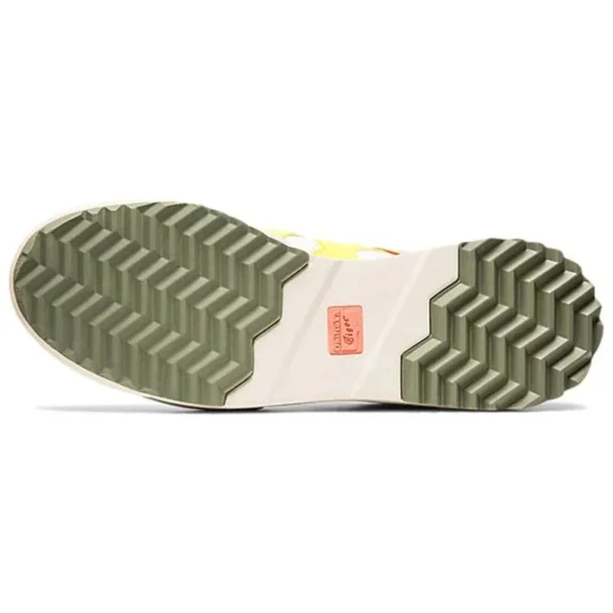 Delegation EX ”Beige Yellow Multicolor”