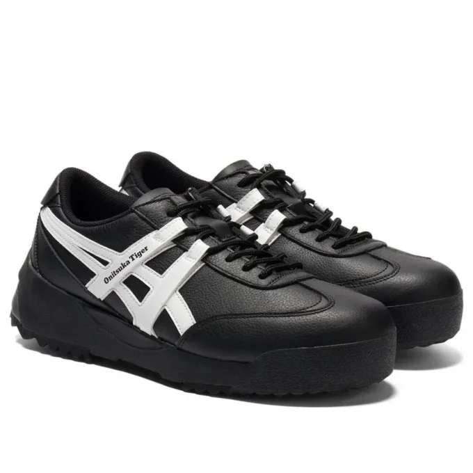 Delegation EX ”Black White”