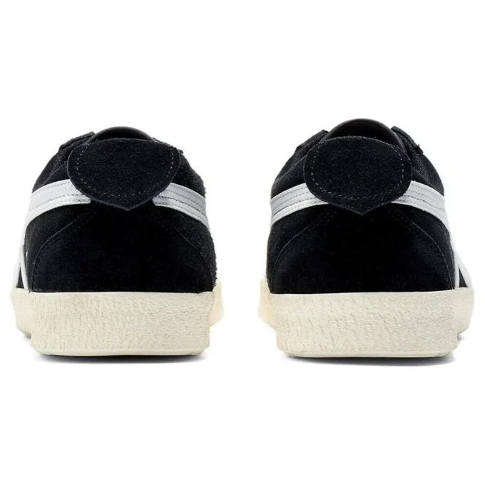 Delegation EX ”Black White”