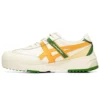 Delegation EX ”Cream Citrus Green”