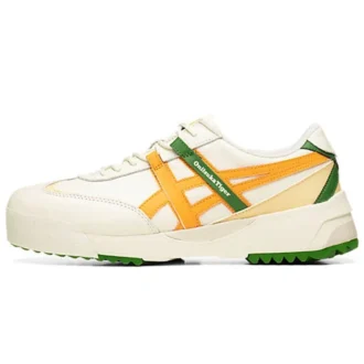 Delegation EX ”Cream Citrus Green”