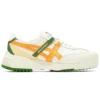 Delegation EX ”Cream Citrus Green”