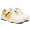 Delegation EX ”Cream Citrus Green”