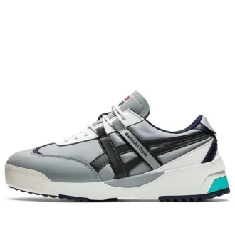 Delegation EX ”Grey White”