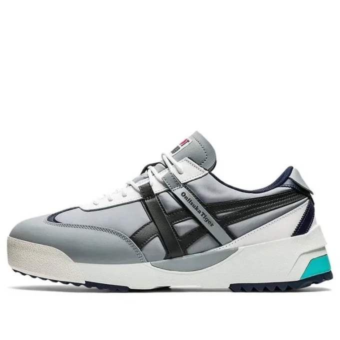 Delegation EX ”Grey White”