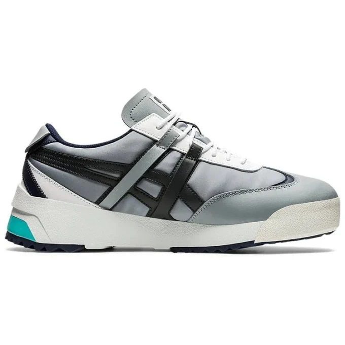 Delegation EX ”Grey White”