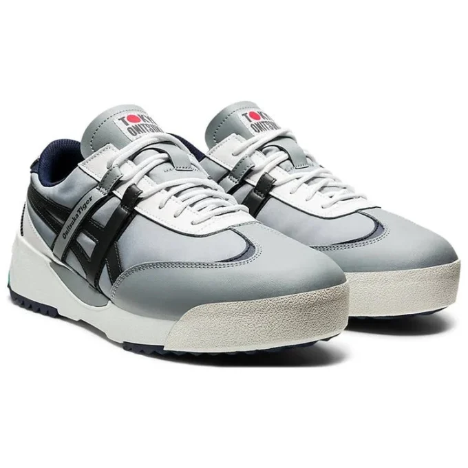 Delegation EX ”Grey White”