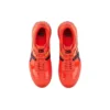 Delegation EX ”Orangered Black”