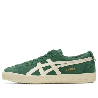 Delegation EX ”Pine Green Cream”