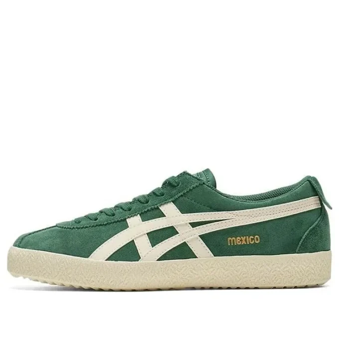 Delegation EX ”Pine Green Cream”
