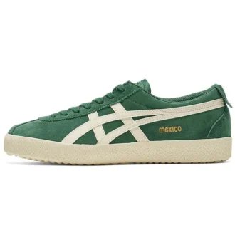 Delegation EX ”Pine Green Cream”