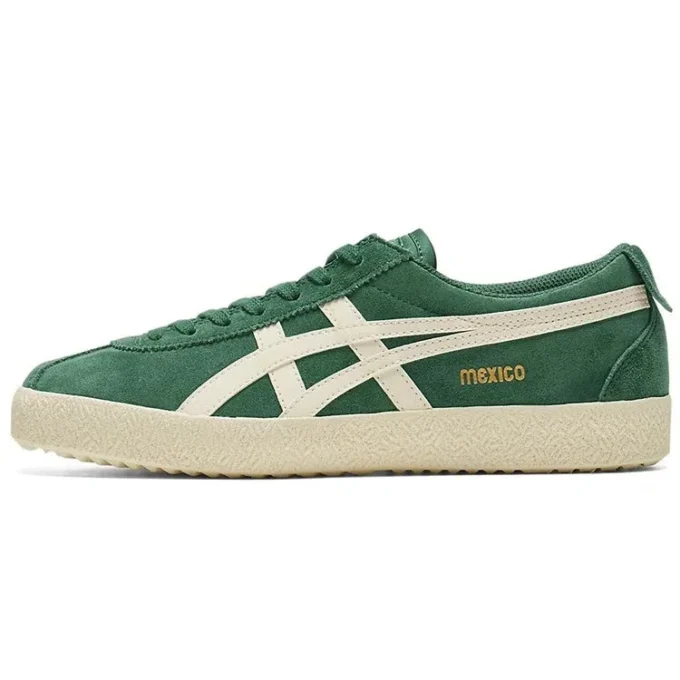 Delegation EX ”Pine Green Cream”