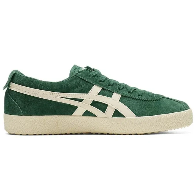 Delegation EX ”Pine Green Cream”