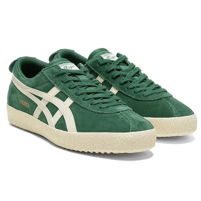 Delegation EX ”Pine Green Cream”