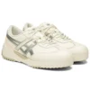 Delegation EX-skor ”Cream Pure Silver”