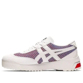 Delegation EX ”White”