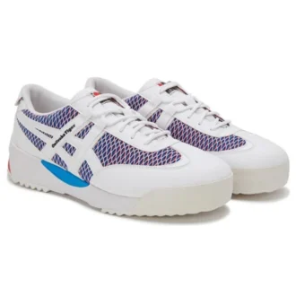 Delegation EX ”White”